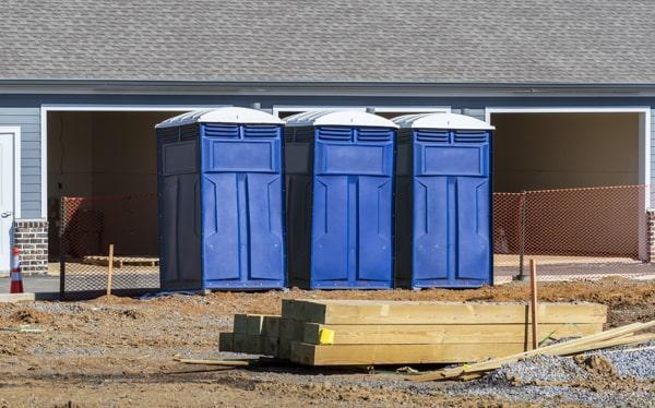 construction site portable toilets services our portable toilets on construction sites once a week, but can also provide additional servicing if needed